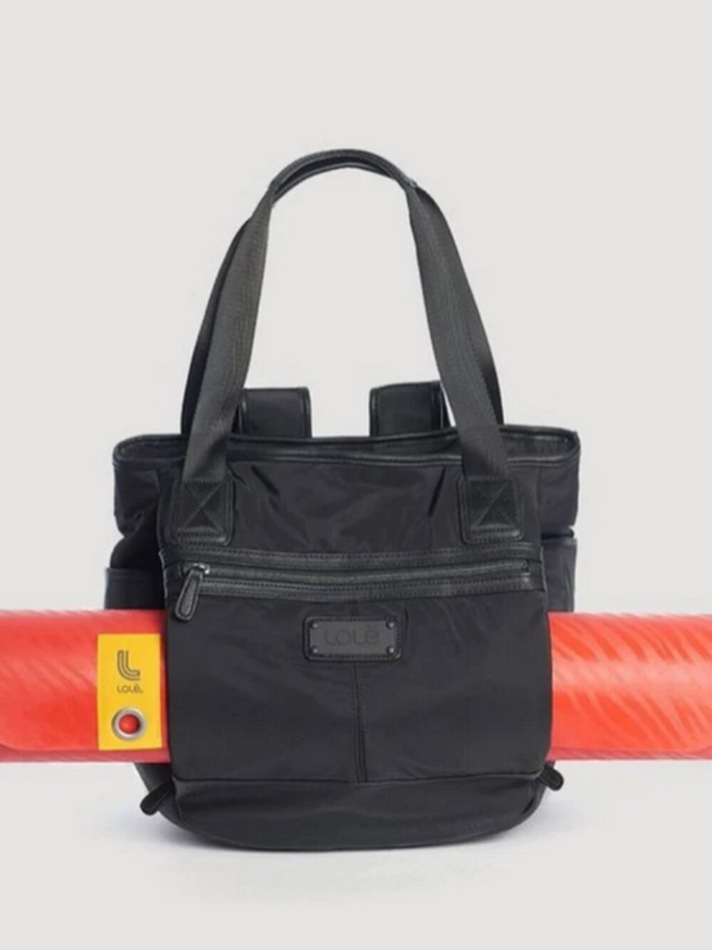 Lole Backpack Tote Lily // Sac a dos convertible Lilly de Lole